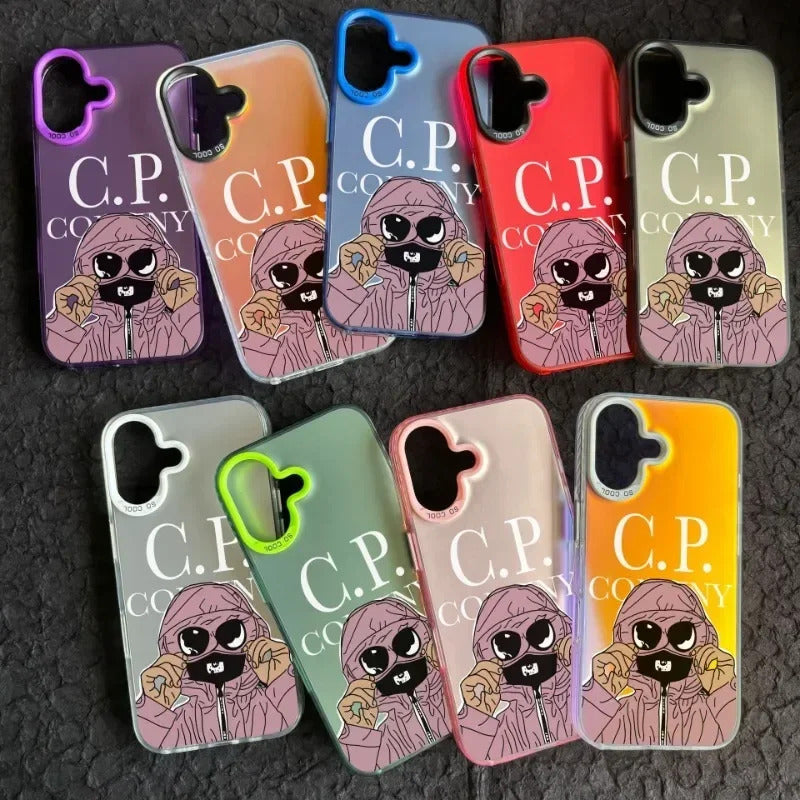 Coque CP