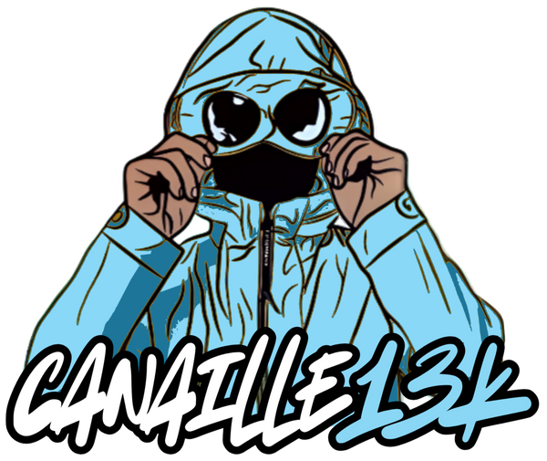 Canaille13k